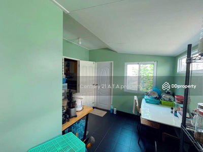 Single detached house for rent In the Garden, Tiger Zoo, Chon Buri, Thailand Single detached house for rent In the Garden, Tiger Zoo, Chon Buri, Thailand