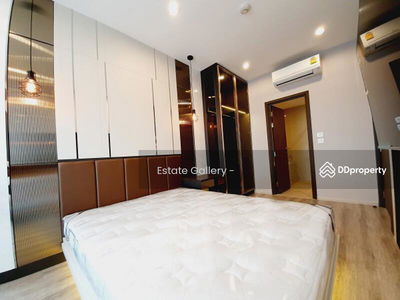 IDEO Mobi Sukhumvit 66, Bangkok, Thailand IDEO Mobi Sukhumvit 66, Bangkok, Thailand