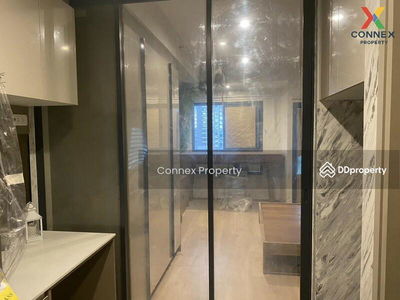 IDEO Rama 9-Asoke, Bangkok, Thailand IDEO Rama 9-Asoke, Bangkok, Thailand