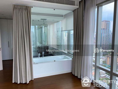 185 Rajadamri, Bangkok, Thailand 185 Rajadamri, Bangkok, Thailand