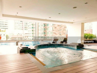 GM Serviced Apartment, Bangkok, Thailand GM Serviced Apartment, Bangkok, Thailand