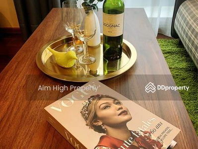 Quattro by Sansiri, Bangkok, Thailand Quattro by Sansiri, Bangkok, Thailand