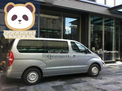 Quattro by Sansiri, Bangkok, Thailand Quattro by Sansiri, Bangkok, Thailand