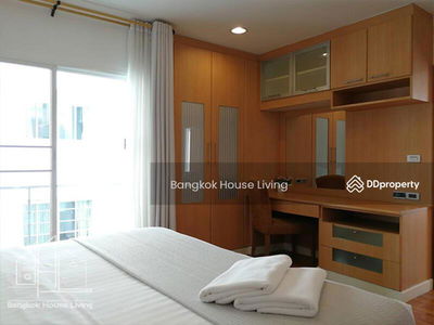 JJ Mansion, Bangkok, Thailand JJ Mansion, Bangkok, Thailand