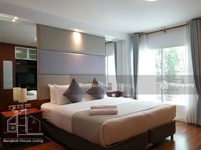 JJ Mansion, Bangkok, Thailand JJ Mansion, Bangkok, Thailand