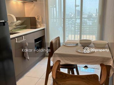 Life Sathorn Sierra, Bangkok, Thailand Life Sathorn Sierra, Bangkok, Thailand