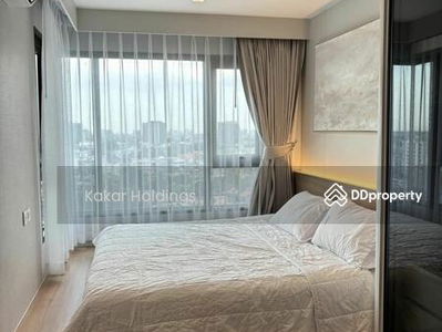 Life Sathorn Sierra, Bangkok, Thailand Life Sathorn Sierra, Bangkok, Thailand