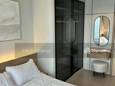 Life Sathorn Sierra, Bangkok, Thailand Life Sathorn Sierra, Bangkok, Thailand