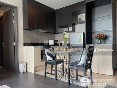 Edge Sukhumvit 23, Bangkok, Thailand Edge Sukhumvit 23, Bangkok, Thailand