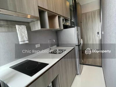 Knightsbridge Kaset - Society, Bangkok, Thailand Knightsbridge Kaset - Society, Bangkok, Thailand