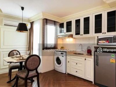 M Ville (L.A. Residence), Bangkok, Thailand M Ville (L.A. Residence), Bangkok, Thailand