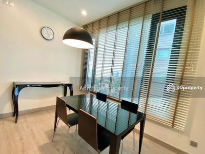 Keyne by Sansiri, Bangkok, Thailand Keyne by Sansiri, Bangkok, Thailand