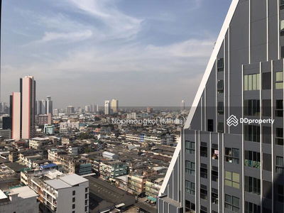 IDEO Q Chula - Samyan, Bangkok, Thailand IDEO Q Chula - Samyan, Bangkok, Thailand