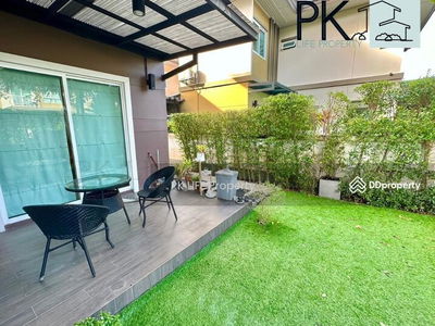 Жилье в Ban Ratsada, Thailand Жилье в Ban Ratsada, Thailand