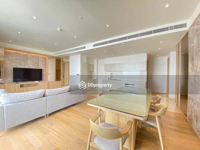 Magnolias Waterfront Residences, Bangkok, Thailand Magnolias Waterfront Residences, Bangkok, Thailand