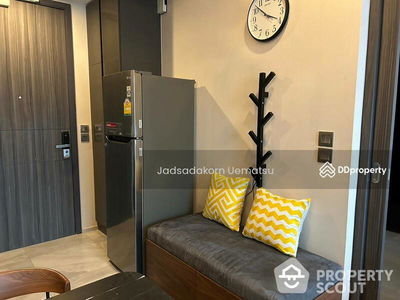 ASHTON Asoke, Bangkok, Thailand ASHTON Asoke, Bangkok, Thailand