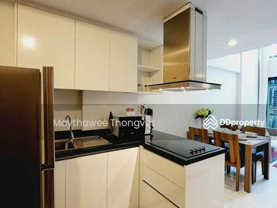 Le Cote Thonglor 8, Bangkok, Thailand Le Cote Thonglor 8, Bangkok, Thailand