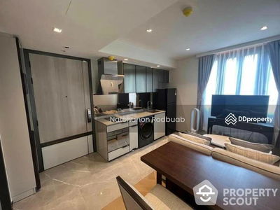 The Reserve Sukhumvit 61, Bangkok, Thailand The Reserve Sukhumvit 61, Bangkok, Thailand