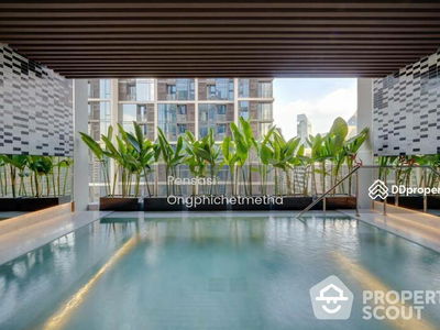 28 Chidlom, Bangkok, Thailand 28 Chidlom, Bangkok, Thailand