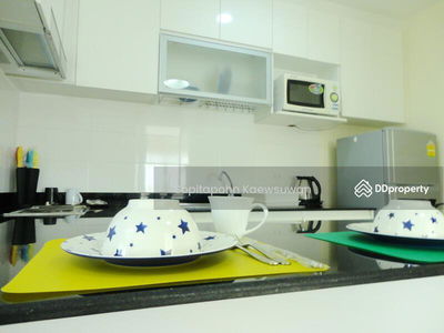 Charming Resident Ekkamai, Bangkok, Thailand Charming Resident Ekkamai, Bangkok, Thailand