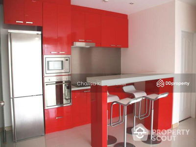 The Rise Sukhumvit 39, Bangkok, Thailand The Rise Sukhumvit 39, Bangkok, Thailand