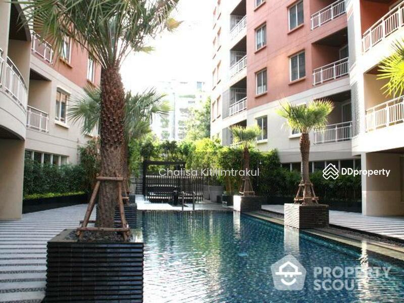 The Rise Sukhumvit 39, Bangkok, Thailand The Rise Sukhumvit 39, Bangkok, Thailand