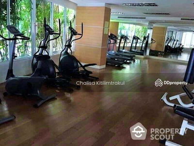 The Rise Sukhumvit 39, Bangkok, Thailand The Rise Sukhumvit 39, Bangkok, Thailand