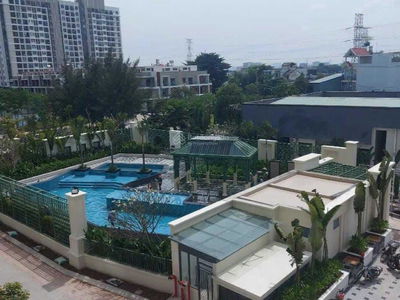 PiCity High Park, Vietnam  PiCity High Park, Vietnam