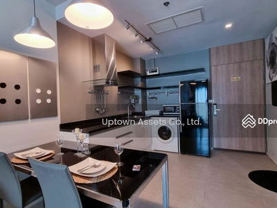 Noble Refine, Bangkok, Thailand Noble Refine, Bangkok, Thailand