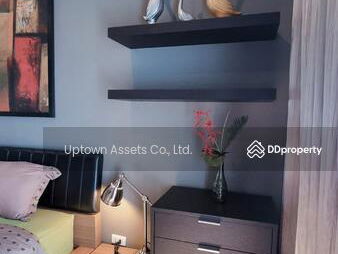 Noble Refine, Bangkok, Thailand Noble Refine, Bangkok, Thailand