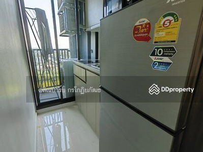 The Origin Ram 209 Interchange, Bangkok, Thailand The Origin Ram 209 Interchange, Bangkok, Thailand