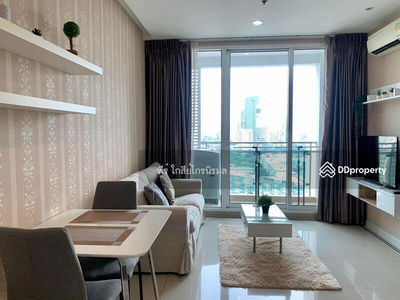 TC Green Rama 9, Bangkok, Thailand TC Green Rama 9, Bangkok, Thailand