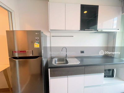 Supalai Wellington 2, Bangkok, Thailand Supalai Wellington 2, Bangkok, Thailand