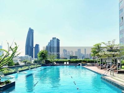 Siri At Sukhumvit, Bangkok, Thailand Siri At Sukhumvit, Bangkok, Thailand