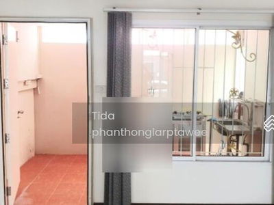 Grand De Ville Srinakarin, Bangkok, Thailand Grand De Ville Srinakarin, Bangkok, Thailand