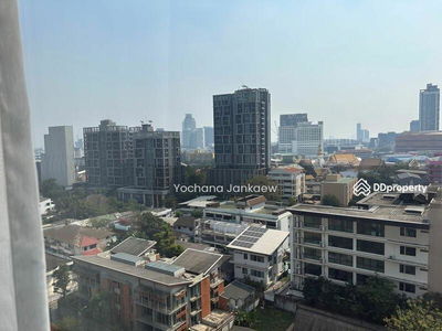 Maru Ekkamai 2, Bangkok, Thailand Maru Ekkamai 2, Bangkok, Thailand