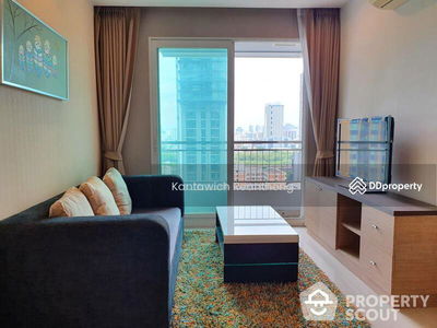 Circle Condominium, Bangkok, Thailand Circle Condominium, Bangkok, Thailand