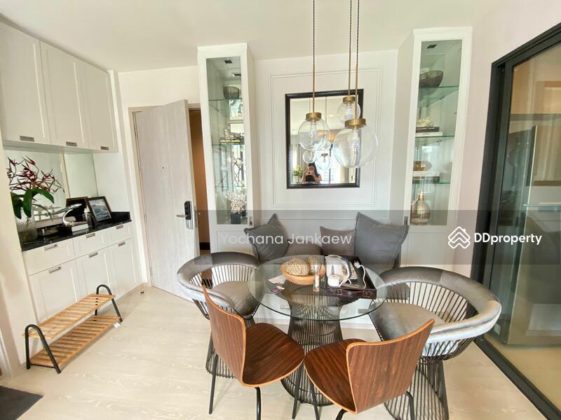 Rhythm Sukhumvit 36-38, Bangkok, Thailand Rhythm Sukhumvit 36-38, Bangkok, Thailand