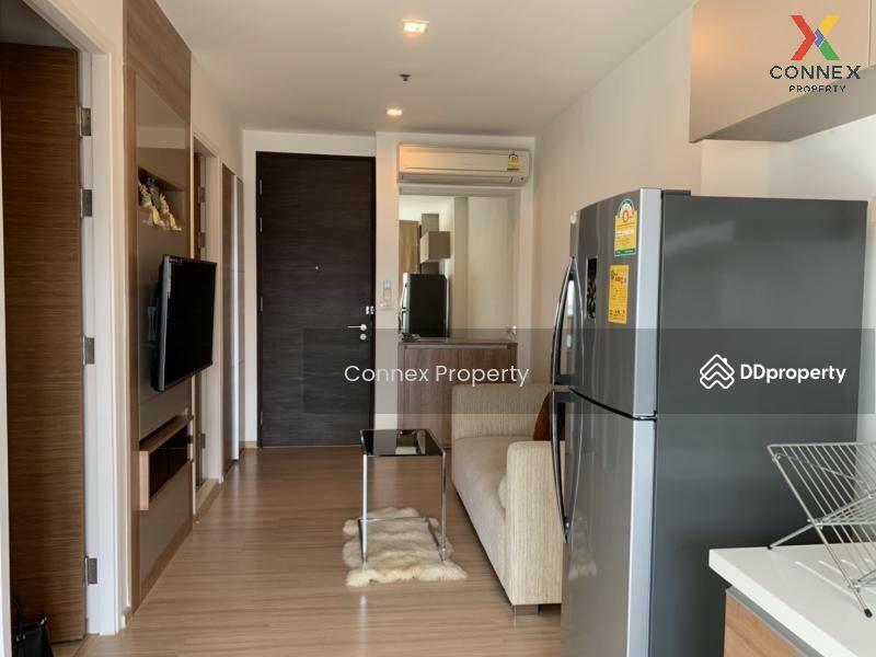 Rhythm Sukhumvit 50, Bangkok, Thailand Rhythm Sukhumvit 50, Bangkok, Thailand