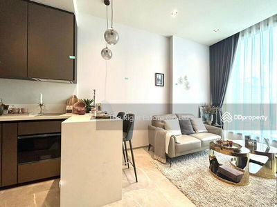 Hyde Heritage Thonglor, Bangkok, Thailand Hyde Heritage Thonglor, Bangkok, Thailand