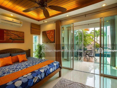 Bali style villa for rent at Rawai, Phuket, Thailand Bali style villa for rent at Rawai, Phuket, Thailand