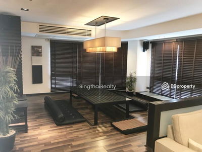 Baan Ploenchit, Bangkok, Thailand Baan Ploenchit, Bangkok, Thailand