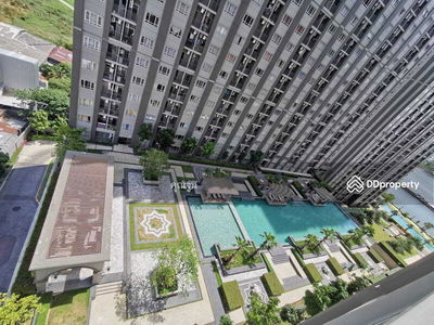 Manor Sanambinnam, Nonthaburi, Thailand Manor Sanambinnam, Nonthaburi, Thailand