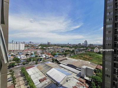 Manor Sanambinnam, Nonthaburi, Thailand Manor Sanambinnam, Nonthaburi, Thailand