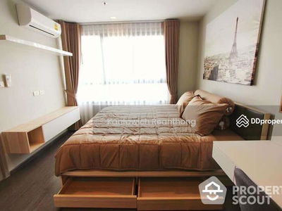 IDEO Sukhumvit 93, Bangkok, Thailand IDEO Sukhumvit 93, Bangkok, Thailand