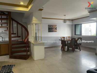 Thonglor Tower, Bangkok, Thailand Thonglor Tower, Bangkok, Thailand