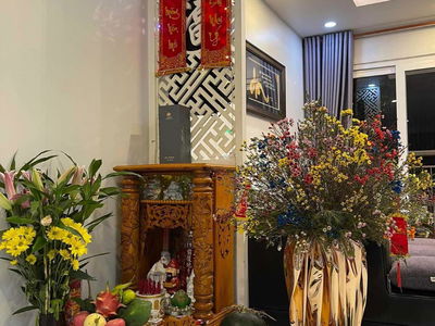 Chanh Hung Apartment - Giai Viet, Vietnam Chanh Hung Apartment - Giai Viet, Vietnam