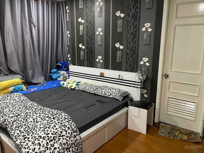 Chanh Hung Apartment - Giai Viet, Vietnam Chanh Hung Apartment - Giai Viet, Vietnam