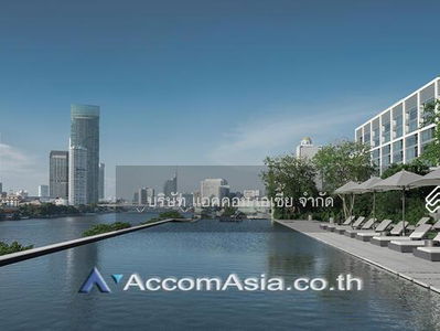 Four Seasons Private Residences, Bangkok, Thailand Four Seasons Private Residences, Bangkok, Thailand