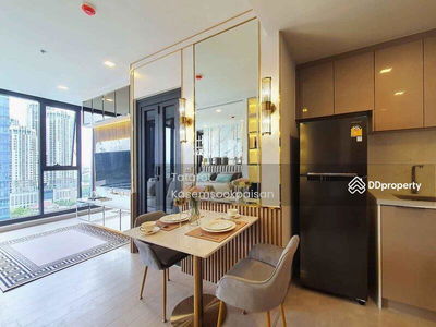 One9Five Asoke-Rama 9, Bangkok, Thailand One9Five Asoke-Rama 9, Bangkok, Thailand